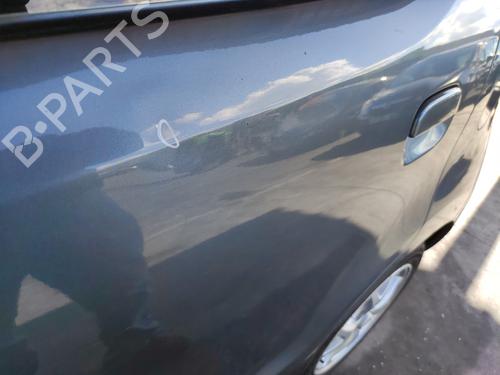 Used Left rear door Left rear door SUZUKI ALTO VII (GF, HA25_, HA35_) [2009-2026] 33592467 33592467