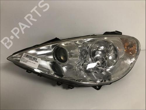 Left headlight PEUGEOT 807 (EB_) 2.0 HDI | BP33580058C28 - Image 2