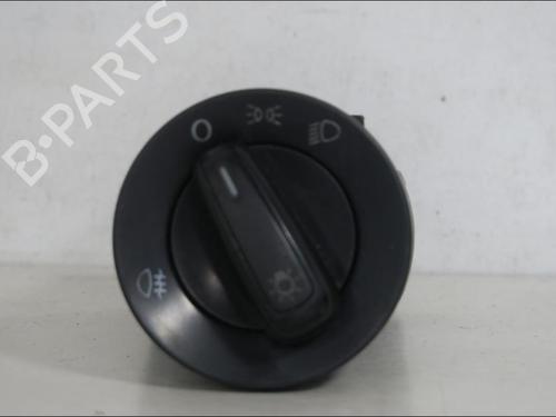 Forlygtekontakt Forlygtekontakt VW POLO V (6R1, 6C1) [2009-2022] 33573333 33573333