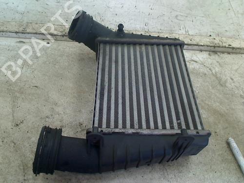 Used Intercooler Intercooler VW PASSAT B5.5 (3B3) 1.9 TDI (101 hp) 34656161 34656161