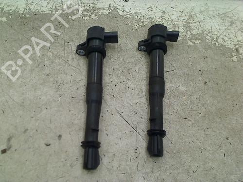 Used Ignition coil Ignition coil FIAT STILO (192_) 1.6 16V (192_XB1A) (103 hp) 34666501 34666501