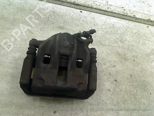 Used Left front brake caliper Left front brake caliper PEUGEOT 406 Break (8E/F) 2.0 16V (135 hp) 34655507 34655507