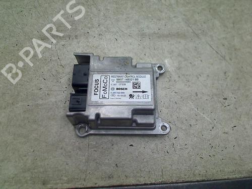 Used ECU airbags ECU airbags 34666468 34666468