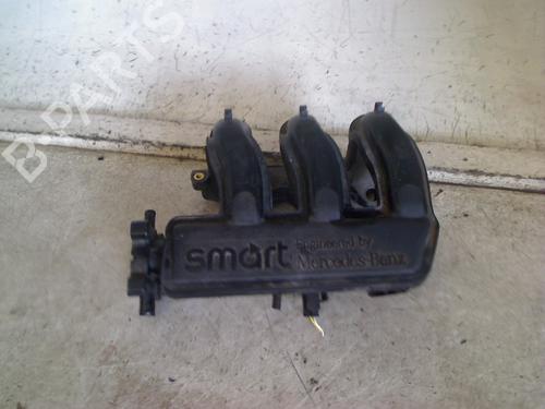 intake-manifold-smart-city-coupe-450-1998-1999-2000-2001-2002-2003-2004-34672418 main image