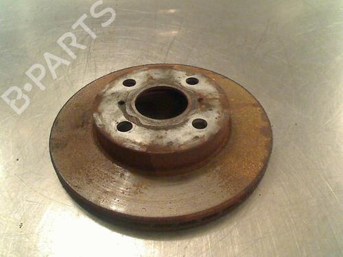 Used Other Other TOYOTA YARIS (_P1_) 1.0 (SCP10_, SCP10R) (68 hp) 34682137 34682137