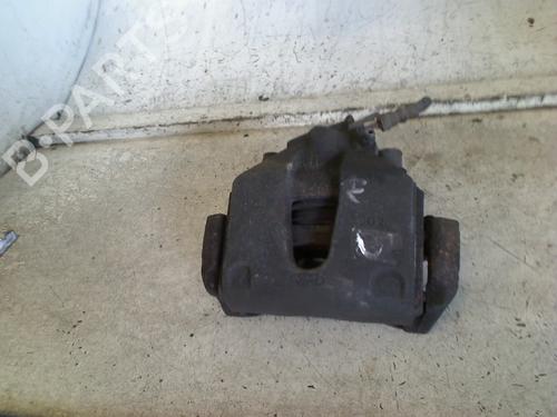 Used Left front brake caliper Left front brake caliper FORD TRANSIT CONNECT (P65_, P70_, P80_) 1.8 Di (75 hp) 34670830 34670830