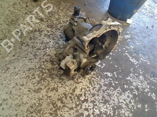 Used Gearbox Gearbox VW LUPO I (6X1, 6E1) 1.0 (50 hp) 34664688 34664688