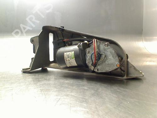 Used Front wiper motor Front wiper motor RENAULT TWINGO I (C06_) 1.2 (C063, C064) (55 hp) 34691097 34691097