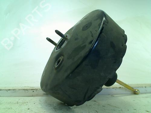 Used Servo brake Servo brake SKODA FABIA I (6Y2) 1.4 (68 hp) 34650822 34650822