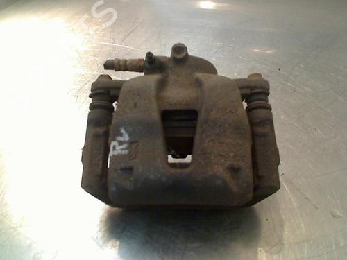 Used Right front brake caliper Right front brake caliper OPEL CORSA D (S07) 1.4 (L08, L68) (90 hp) 34679072 34679072
