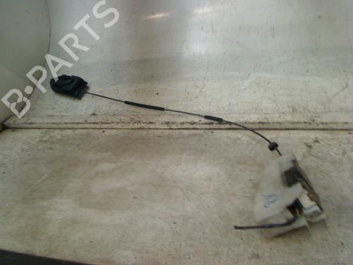 Used Front right lock Front right lock 34669841 34669841