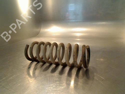 Used Shock absorber spring Shock absorber spring SUZUKI GRAND VITARA I (FT, HT) 2.5 V6 24V 4x4 (TD62, SQ625) (144 hp) 34681609 34681609