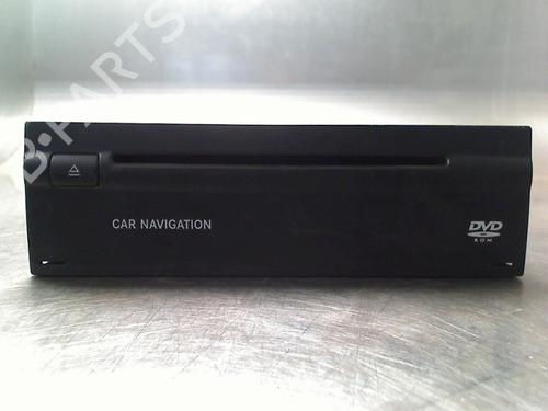 Used Electronic module Electronic module MERCEDES-BENZ CLS (C219) CLS 350 (219.356) (272 hp) 34689282 34689282