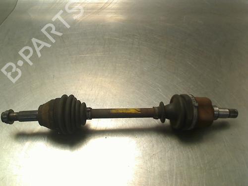 Used Left front driveshaft Left front driveshaft FORD KA (RB_) 1.6 i (95 hp) 34691769 34691769
