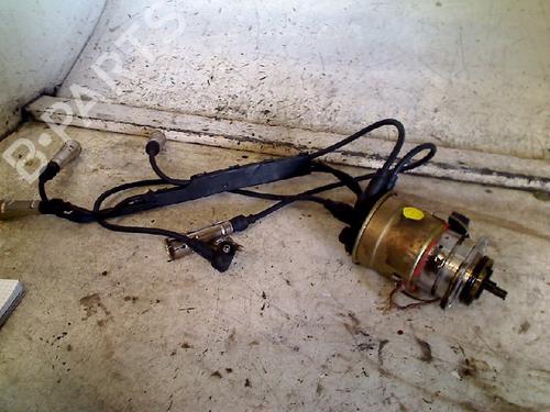 Used Ignition coil Ignition coil VW POLO III (6N1) 60 1.4 (60 hp) 34674122 34674122