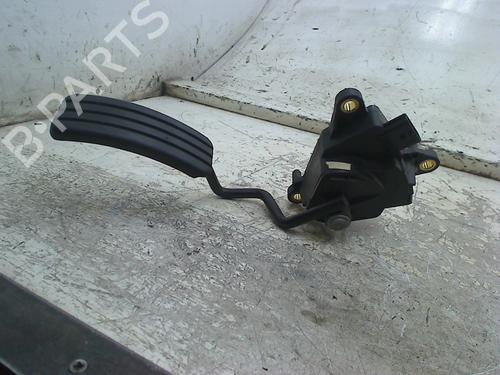 pedal-renault-clio-iii-br01-cr01-2005-2006-2007-2008-2009-2010-2011-2012-2013-2014-34662986 main image