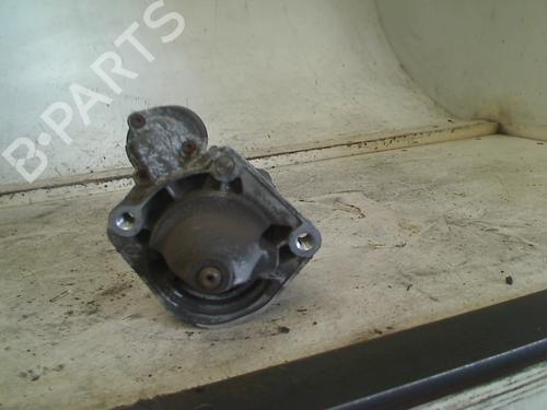 Used Starter Starter VOLVO S60 I (384) 2.4 (170 hp) 34658706 34658706