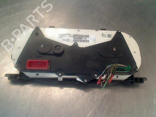 Instrument cluster OPEL MOVANO A Van (X70) 2.5 DTi (FD) | BP34684000C47 - Image 2