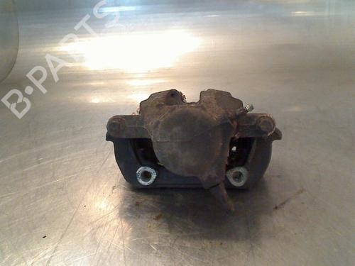 Left front brake caliper MERCEDES-BENZ C-CLASS T-Model (S203) C 180 (203.235) | BP34683685M105 - Image 2