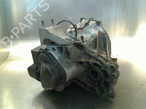 Gearbox FORD FIESTA VI (CB1, CCN) 1.4 | BP34680393M3 - Image 2