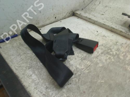 Sikkerhedssele bag midten Sikkerhedssele bag midten CITROËN XSARA (N1) 1.6 i (88 hp) 34663449 34663449