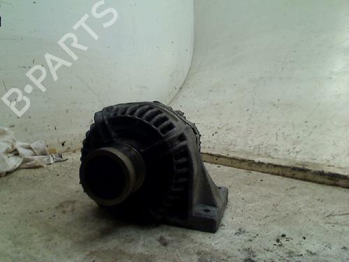 Used Alternator Alternator VOLVO S60 I (384) 2.4 D (130 hp) 34673435 34673435