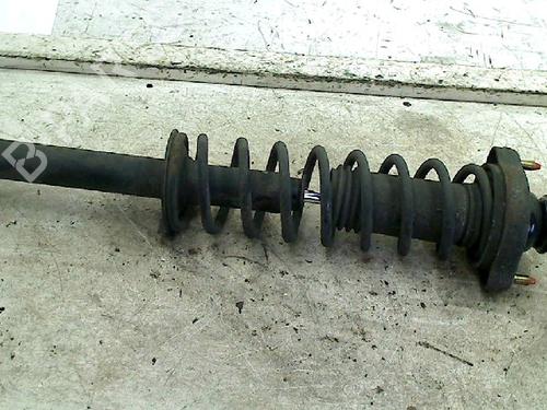 Used Right rear shock absorber Right rear shock absorber MITSUBISHI COLT V (CJ_, CP_) 1300 GL,GLX (CJ1A) (75 hp) 34654608 34654608