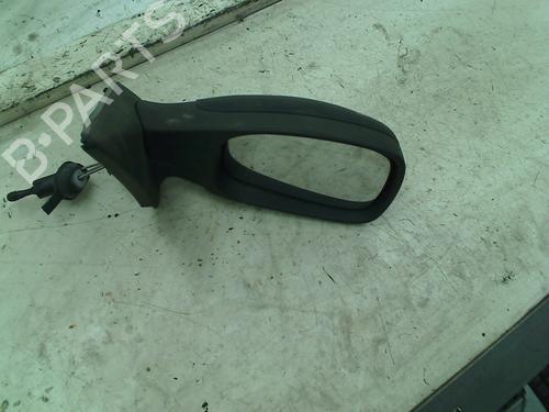Used Right mirror Right mirror PEUGEOT 306 Hatchback (7A, 7C, N3, N5) 1.4 (75 hp) 34652038 34652038