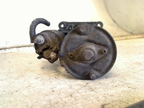 Starter RENAULT KANGOO Express (FC0/1_) D 55 1.9 (FC0D) | BP34659865M8 - Image 2