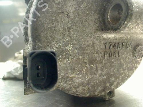 AC compressor SKODA OCTAVIA III Combi (5E5, 5E6) 1.6 TDI | BP34690693M34 - Image 3