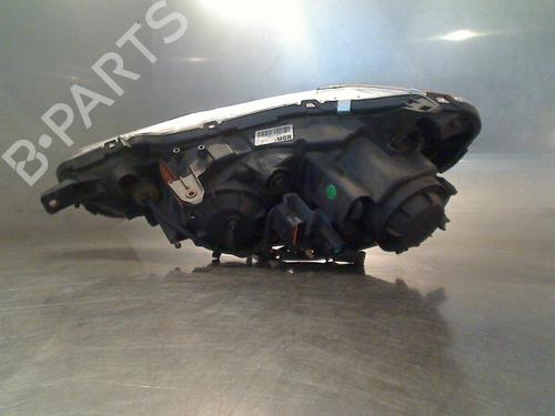 Right front indicator MITSUBISHI LANCER VIII (CY_A, CZ_A) 1.8 (CY3A, CY6A) | BP34684943C33 - Image 3