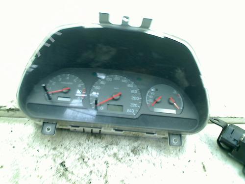 Used Display monitor Display monitor VOLVO V40 Estate (645) 1.8 (115 hp) 34651965 34651965