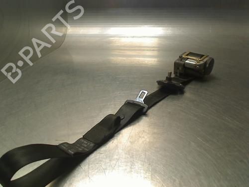 Cintura di sicurezza anteriore sinistra Cintura di sicurezza anteriore sinistra VW LUPO I (6X1, 6E1) 1.4 16V (75 hp) 35894317 35894317