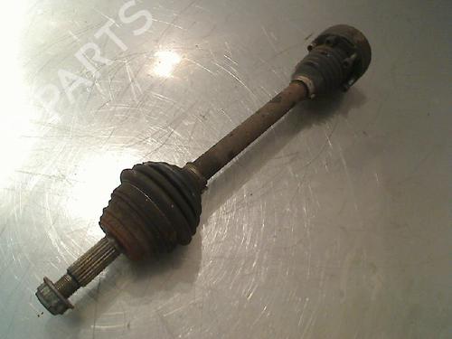 Used Left front driveshaft Left front driveshaft VW LUPO I (6X1, 6E1) 1.0 (50 hp) 34677164 34677164