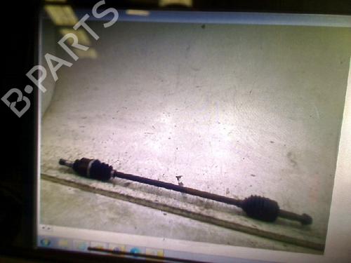 Used Right front driveshaft Right front driveshaft 34674910 34674910