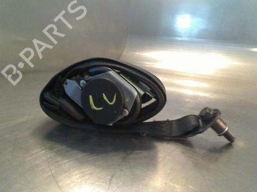 Used Front left seatbelt Front left seatbelt SSANGYONG REXTON / REXTON II (GAB_) 2.7 Xdi (163 hp) 34683533 34683533
