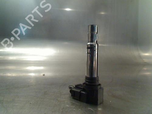 Used Ignition coil Ignition coil VW POLO IV (9N_, 9A_) 1.4 16V (75 hp) 34683056 34683056