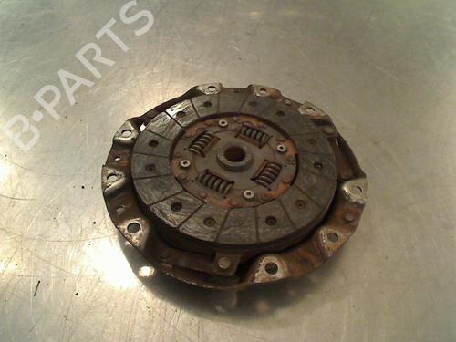 Used Other Other SUZUKI ALTO VI (FF, HA24_) 1.1 (RF410) (63 hp) 34682389 34682389