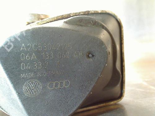 Throttle body AUDI A3 (8P1) 1.6 | BP34685424M82 - Image 3