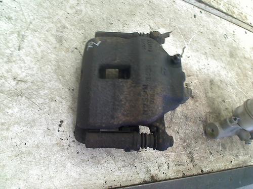 Used Right front brake caliper Right front brake caliper NISSAN PRIMERA Traveller (WP11) 2.0 16V (140 hp) 34656671 34656671