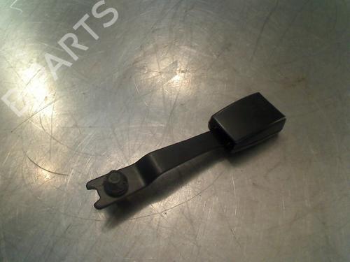 Used Seat buckle Seat buckle HYUNDAI i10 I (PA) 1.2 (78 hp) 34681856 34681856