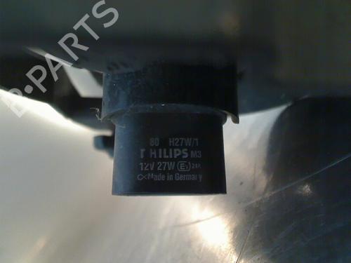 Left front fog light KIA RIO I Hatchback (DC) 1.5 16V | BP34681152C30 - Image 4