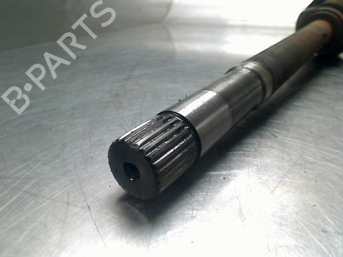 Right front driveshaft CITROËN C8 (EA_, EB_) 2.0 16V | BP34685695M39 - Image 2