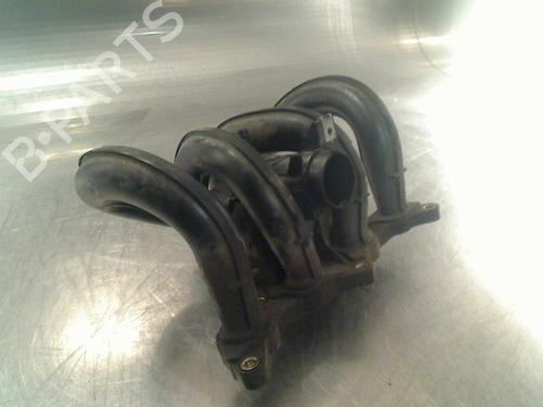 Used Intake manifold Intake manifold TOYOTA YARIS (_P1_) 1.0 (SCP10_, SCP10R) (68 hp) 34682177 34682177