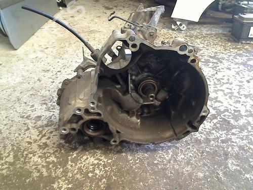 Used Gearbox Gearbox DAIHATSU CUORE VI (L251, L250_, L260_) 1.0 (58 hp) 34664517 34664517