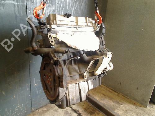 Engine OPEL ASTRA H GTC (A04) 1.8 (L08) | BP34684528M1 - Image 3