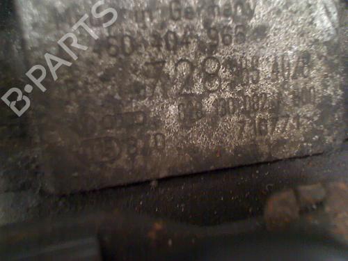 Used Fuel pump Fuel pump VW CADDY II Box Body/MPV (9K9A) 1.9 SDI (64 hp) 34657091 34657091