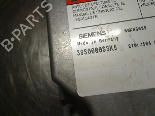 Used ECU airbags ECU airbags SUZUKI SWIFT III (MZ, EZ) 1.5 (RS415, ZC21S) (102 hp) 34684147 34684147