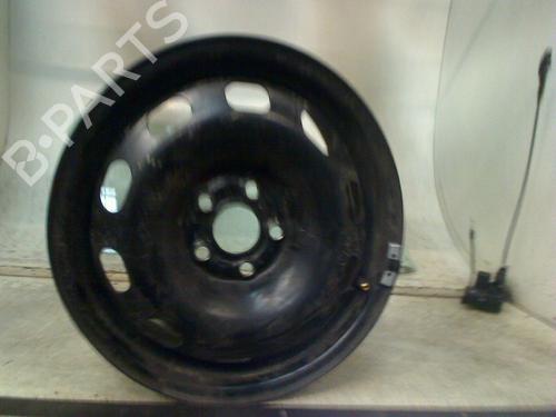 Used Rim Rim SKODA OCTAVIA I Combi (1U5) 1.9 TDI (100 hp) 34670191 34670191