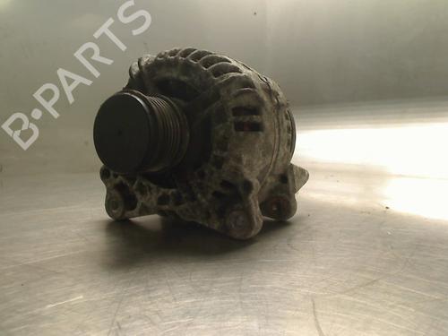 Used Alternator Alternator AUDI A3 (8P1) 1.6 (102 hp) 34685442 34685442